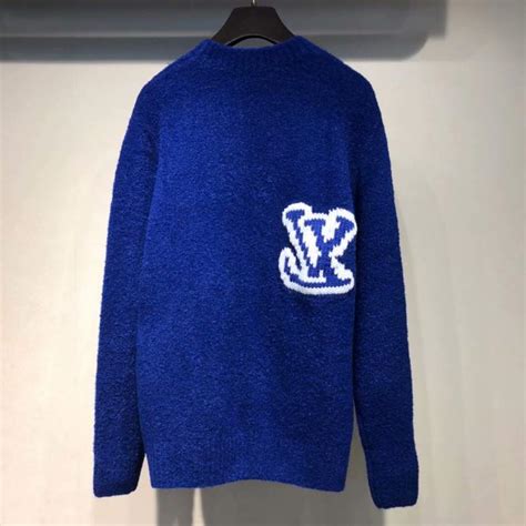 louis vuitton bling sweater replica|louis vuitton boots.